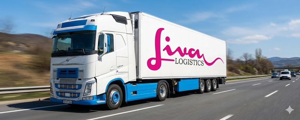 Liva Logistics